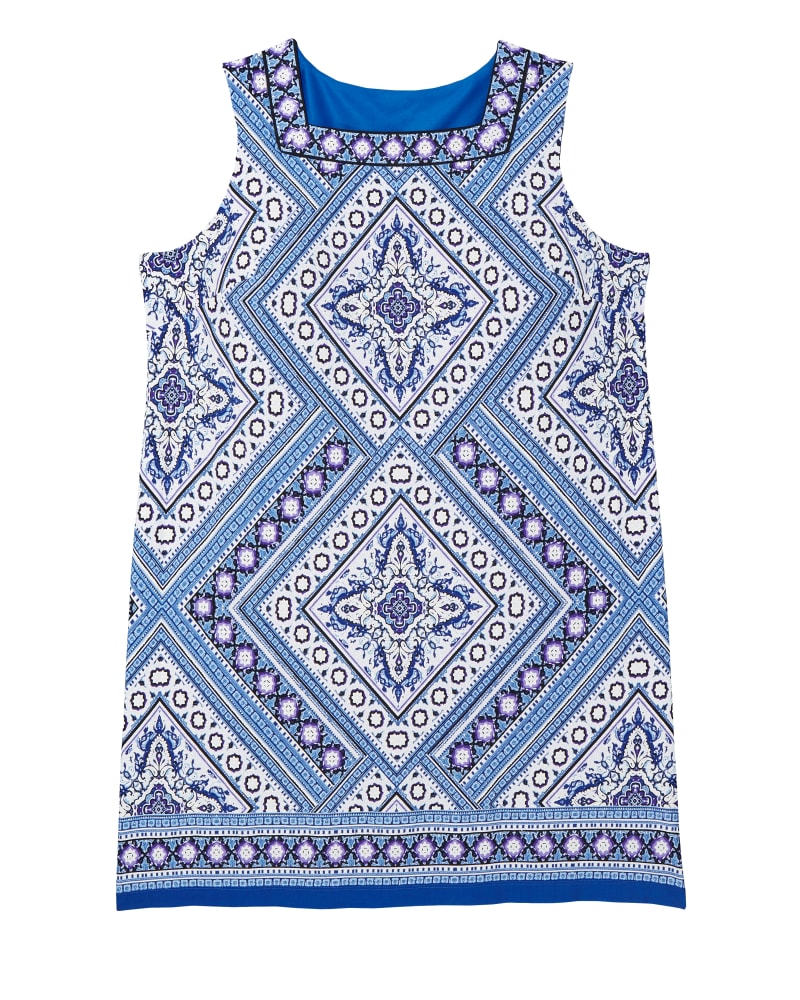 Front of plus size  by Sandra Darren | Dia&Co | dia_product_style_image_id:131880